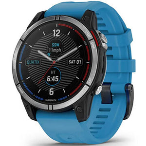Curele Garmin quatix 7 Standard Edition