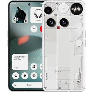 Folii Nothing Phone (3)