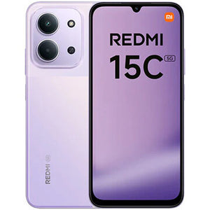 Folii Xiaomi Redmi 15C 4G