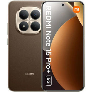 Huse Xiaomi Redmi Note 15 Pro+ 5G