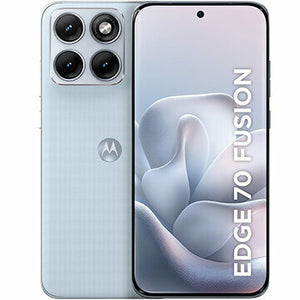 Folii Motorola Edge 70 Fusion