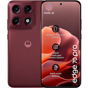Huse Motorola Edge 70 Pro