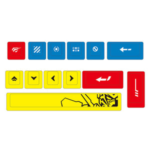 Tastatura