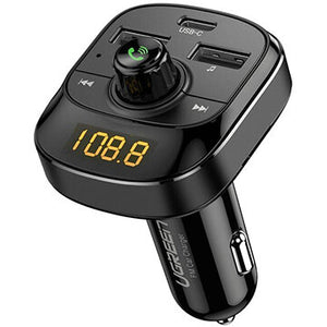 Modulatoare FM