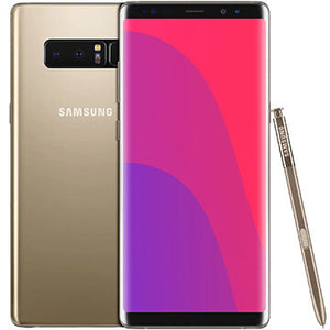 Huse Samsung Galaxy Note 8