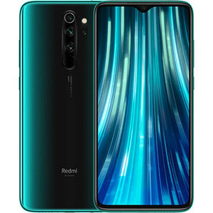 Huse Xiaomi Redmi Note 8 Pro