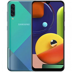 Huse Samsung Galaxy A50s