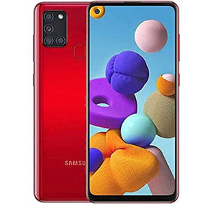 Huse Samsung Galaxy A21s