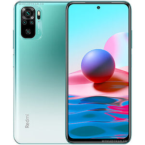 Huse Xiaomi Redmi Note 10s