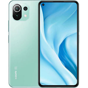 Huse Xiaomi Xiaomi 11 Lite 5G NE