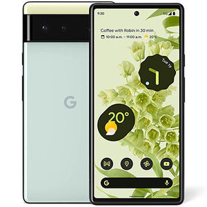 Folii Google Pixel 6