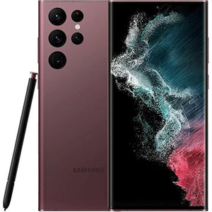 Folii Samsung Samsung Galaxy S22 Ultra 5G