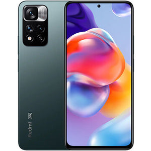 Huse Xiaomi Redmi Note 11 Pro+ 5G