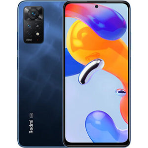 Huse Xiaomi Redmi Note 11 Pro 5G