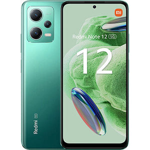 Folii Xiaomi Redmi Note 12 5G