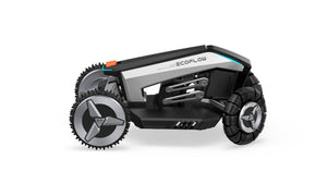 Roboti gradina