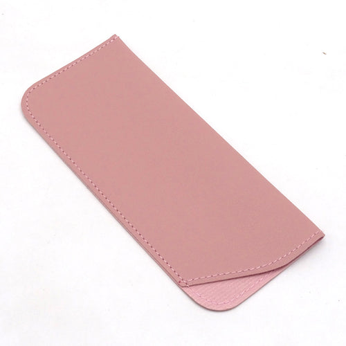 Toc de Ochelari Techsuit (ETSP3), Slim Design, 175 x 75mm, Roz