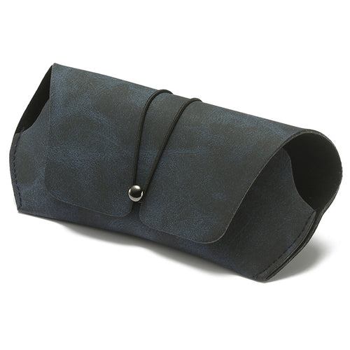 Toc de Ochelari Techsuit (Plsd-01), cu Button Close, Negru