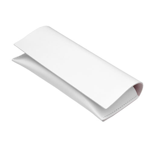 Toc de Ochelari Techsuit (Trgc-01), 170 x 80 x 35mm, Alb