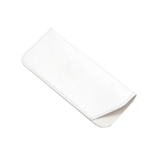 Toc de Ochelari Techsuit (ETSP5), Slim Design, 175 x 75mm, Alb