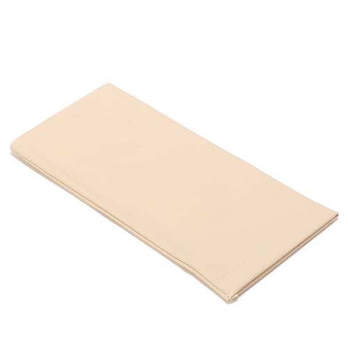 Toc de Ochelari Techsuit (ETS3), Slim Design, 180 x 90mm, Cream