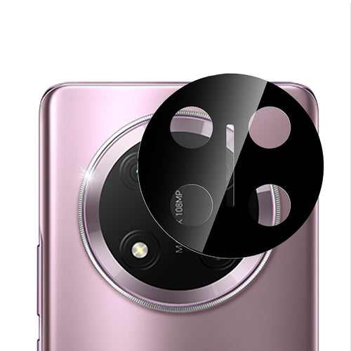 Folie de protectie pentru Honor X9c, Techsuit Full Camera Glass