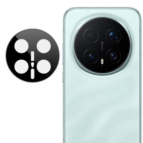Folie de protectie pentru Honor Magic8 Pro, Techsuit Full Camera Glass