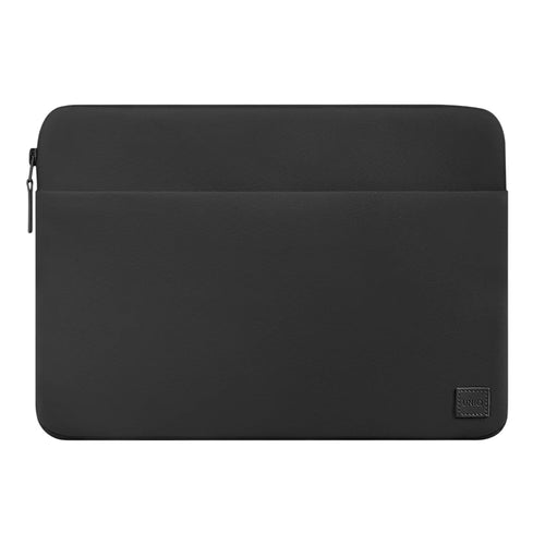 Geantă Laptop UNIQ Vienna Sleeve, până la 16 , Neagră