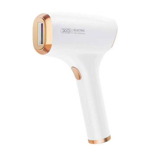 XO Photoepilator Intelligent skin /white/ - FG15