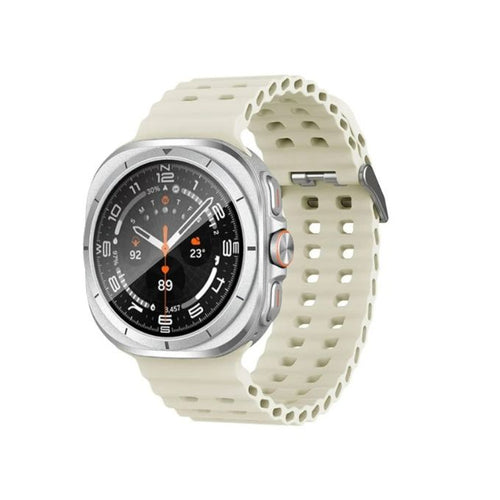 Smartwatch XO Smart Watch Ultra Amoled, Alb