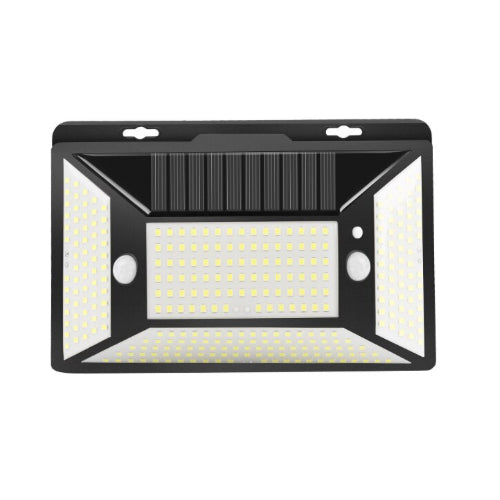Lampa Solara Superfire Ff6 C 63W 450lm 2200mAh 2 Senzori de Miscare IP65