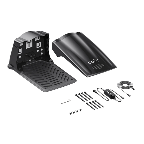 Statie de incarcare eufy pentru robot de tuns gazonul E15/E18