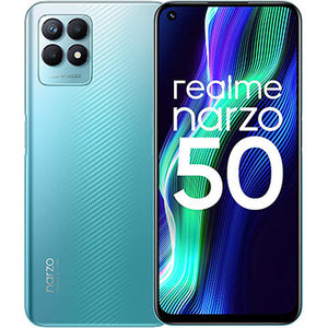 Huse Realme Narzo 50