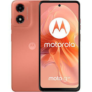 Folii Motorola Moto G04