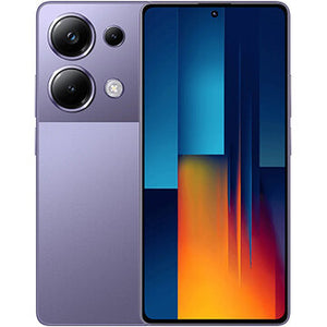 Huse Xiaomi Poco M6 Pro 4G
