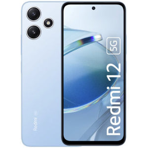 Folii Xiaomi Redmi 12 4G