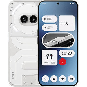 Huse Nothing Phone (2a)
