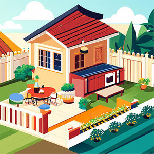 Casa, Gradina & Bricolaj