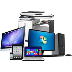 PC, Periferice & Accesorii IT