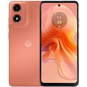 Motorola Moto G04s