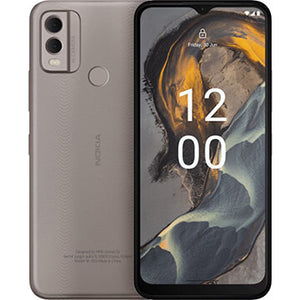Huse Nokia C22