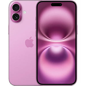 Huse iPhone 16 Plus