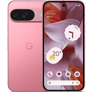 Huse Google Pixel 9