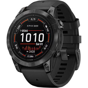 Curele Garmin epix Pro (Gen 2) Standard 47mm