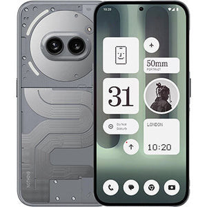 Huse Nothing Phone (2a) Plus