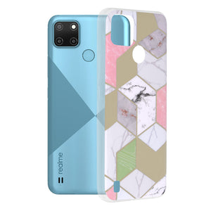 Huse Realme C25Y