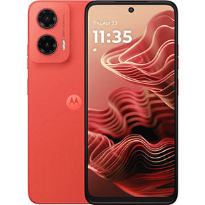 Motorola Moto G35