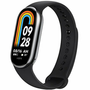Folii Smartwatch Xiaomi Mi Band 8 NFC