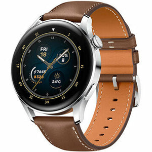 Huse Smartwatch Huawei Watch 3 Pro 48mm