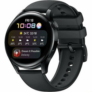 Folii Smartwatch Huawei Watch 3